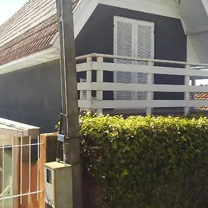 Refugio Ceu Azul Casa de Férias